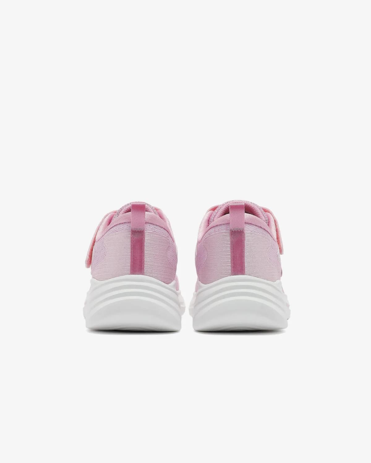 Skechers Wave 92 Büyük Kız Çocuk Pembe Spor Ayakkabı · 303557L-LTPK (5/7)