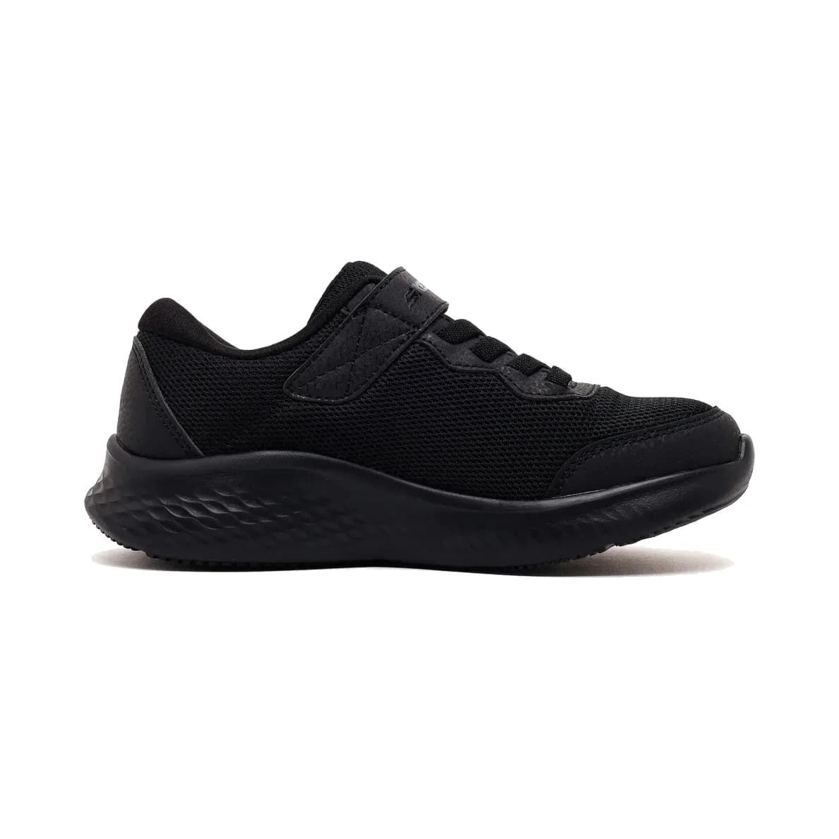 Skechers Skech-lite Pro Büyük Kız Çocuk Siyah Spor Ayakkabı