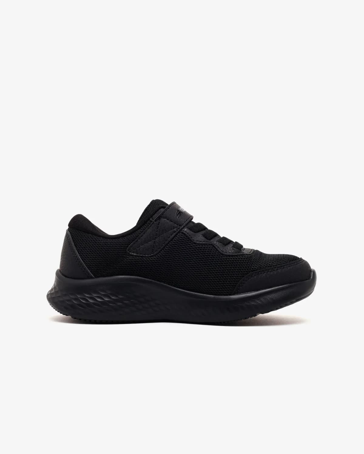 Skechers Skech-lite Pro Büyük Kız Çocuk Siyah Spor Ayakkabı