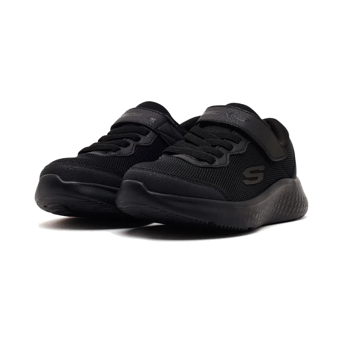 Skechers Skech-lite Pro Büyük Kız Çocuk Siyah Spor Ayakkabı · 303934L-BBK (3/5)