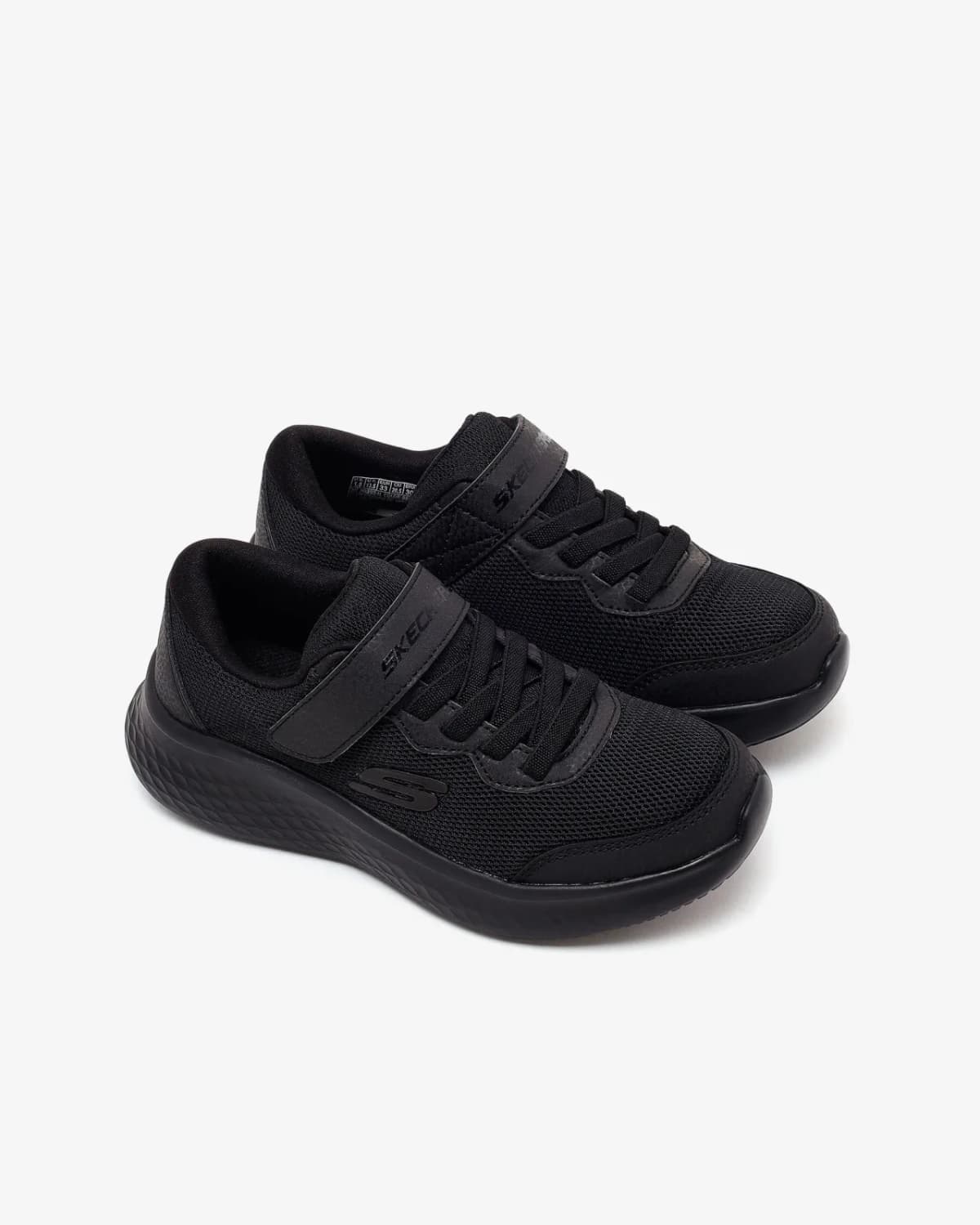 Skechers Skech-lite Pro Büyük Kız Çocuk Siyah Spor Ayakkabı · 303934L-BBK (5/5)