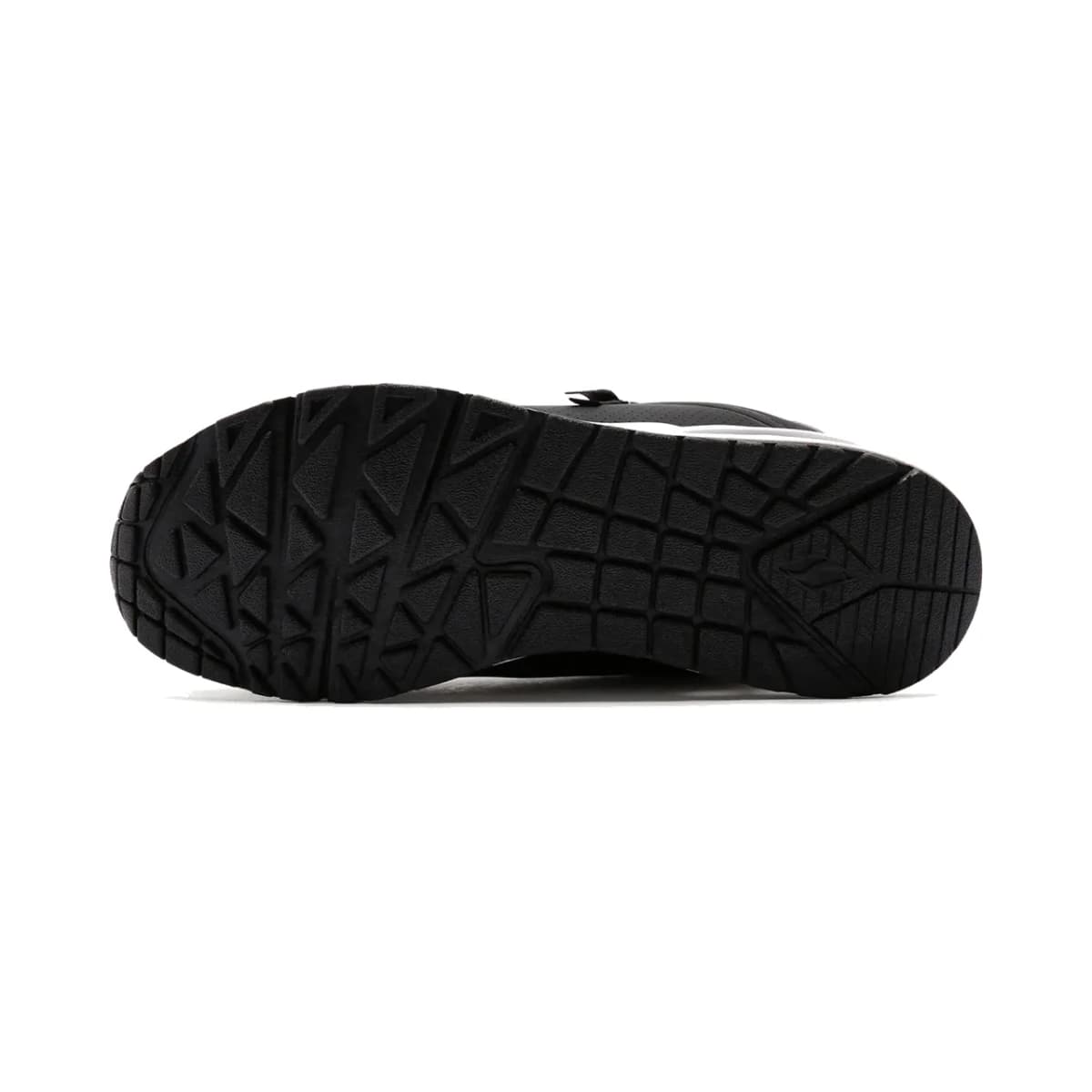 Skechers Uno Gen1 Büyük Kız Çocuk Siyah Sneakers · 310554L-BKRG (4/12)