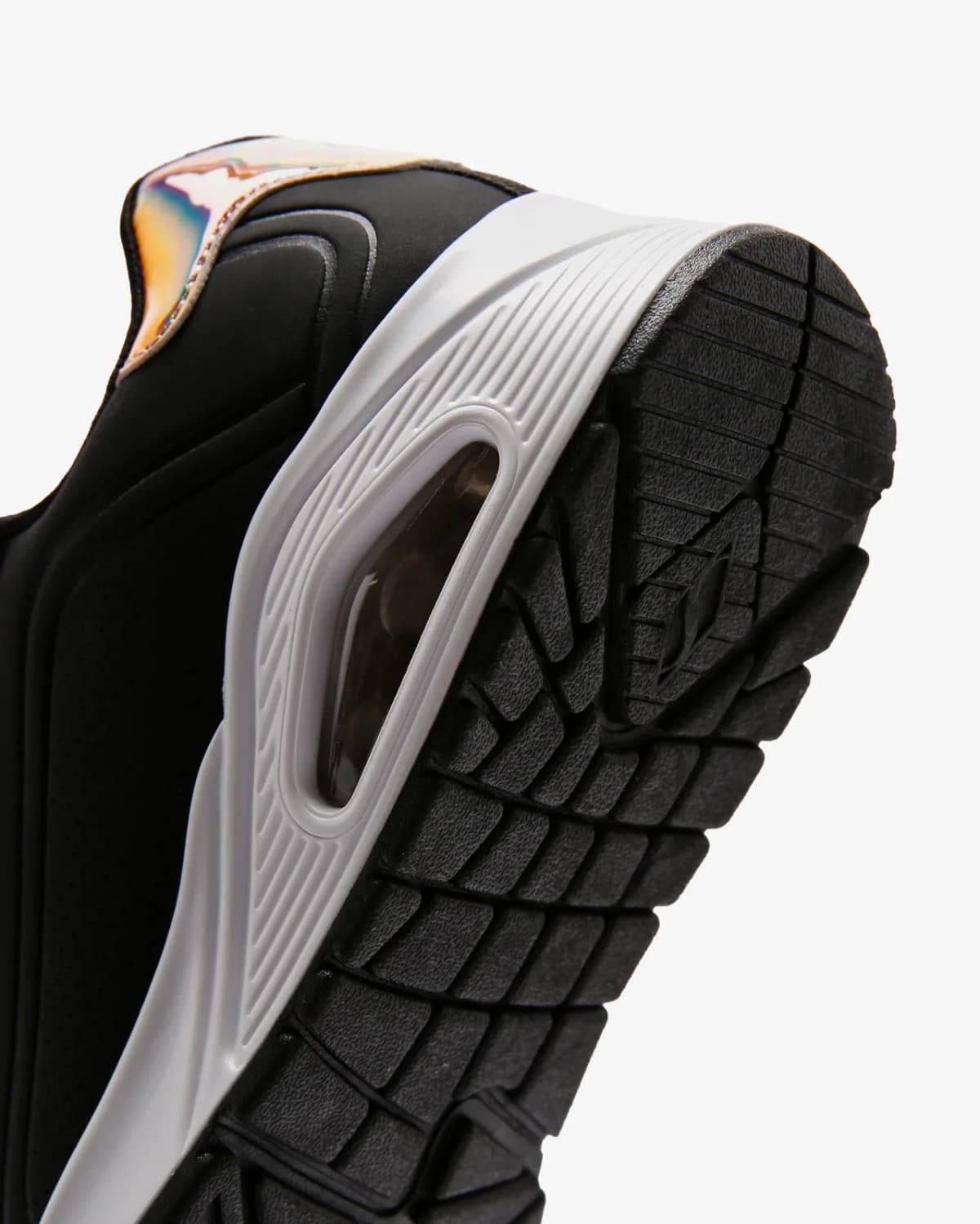 Skechers Uno Gen1 Büyük Kız Çocuk Siyah Sneakers · 310554L-BKRG (8/12)