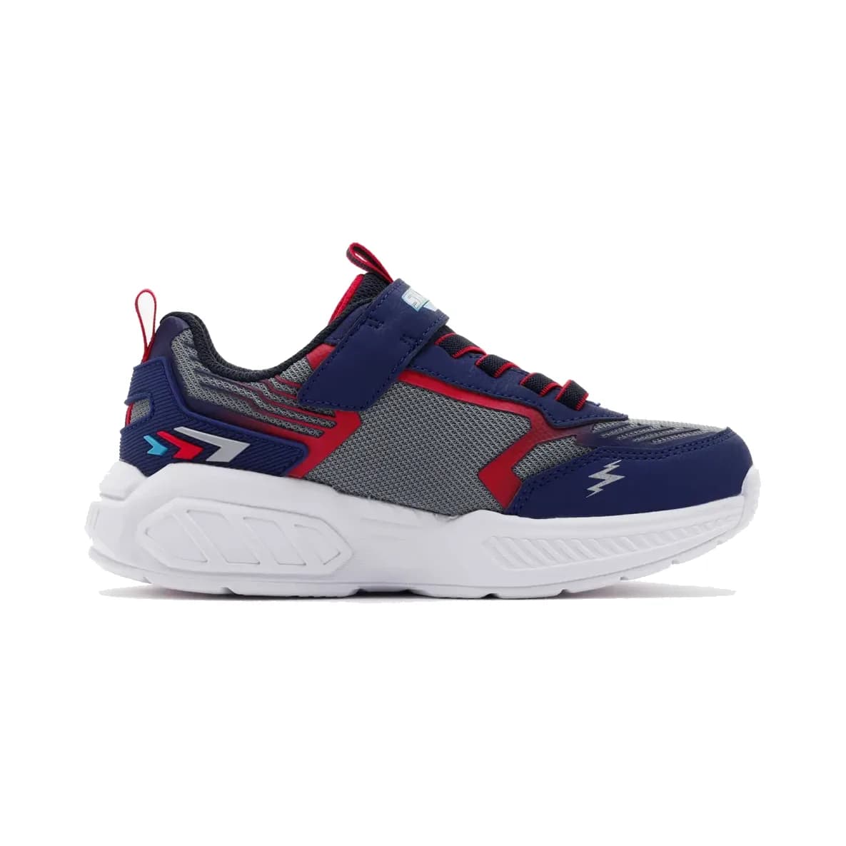 Skechers Light Storm 3.0 Büyük Erkek Çocuk Lacivert Işıklı Spor Ayakkabı — Mavi · 400151L-NVRD