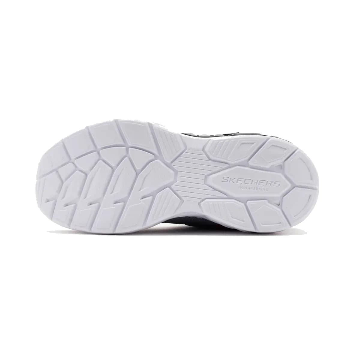 Skechers Light Storm 3.0 Büyük Erkek Çocuk Lacivert Işıklı Spor Ayakkabı — Mavi · 400151L-NVRD (4/11)