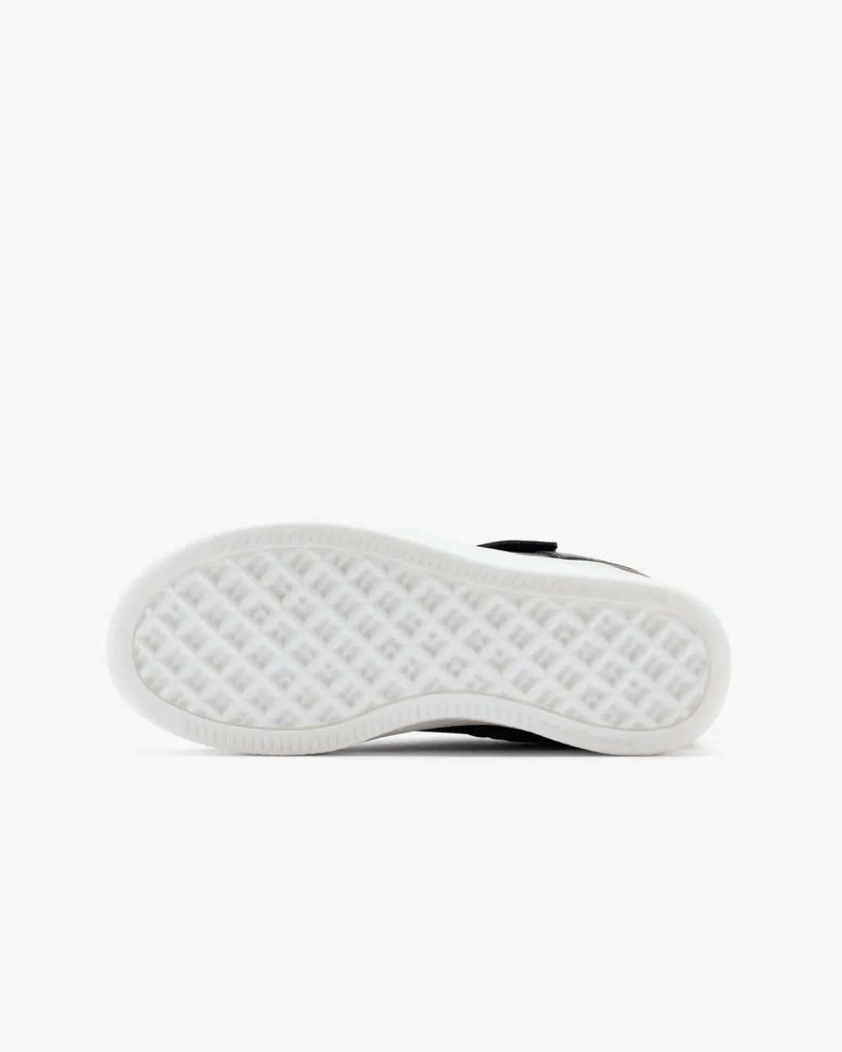 Skechers Sport Court 92 - Show Maddox Büyük Erkek Çocuk Siyah Işıklı Sneakers · 400623L-BLK (4/10)