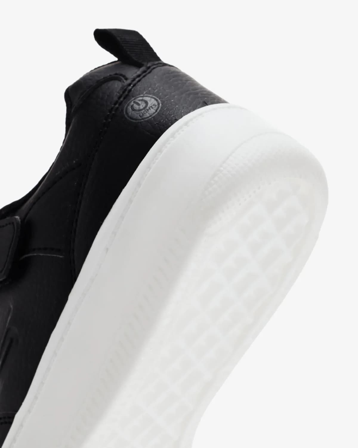 Skechers Sport Court 92 - Show Maddox Büyük Erkek Çocuk Siyah Işıklı Sneakers · 400623L-BLK (8/10)