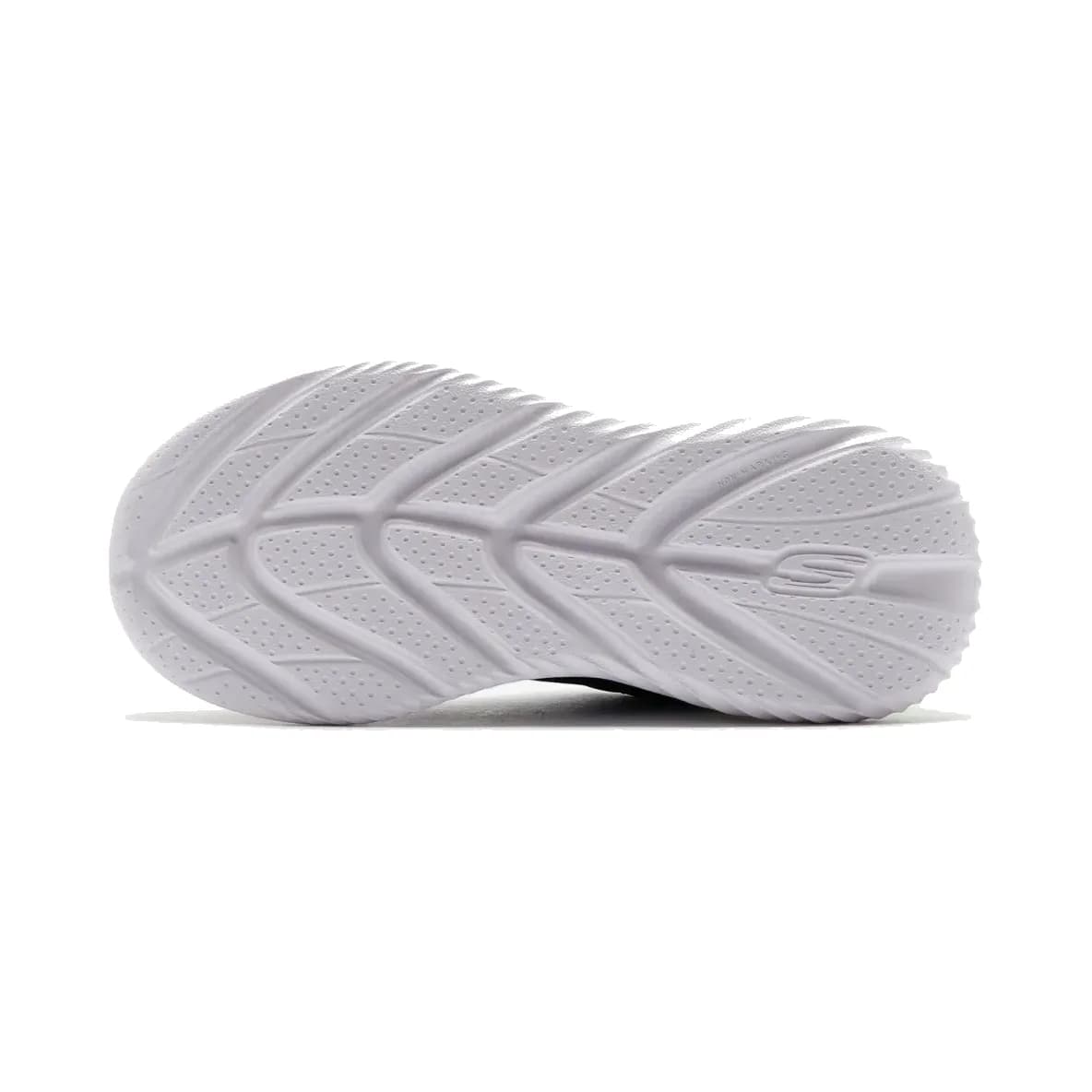 Skechers Bounder 2.0 Büyük Erkek Çocuk Mavi Spor Ayakkabı · 403902L-NVLM (4/10)