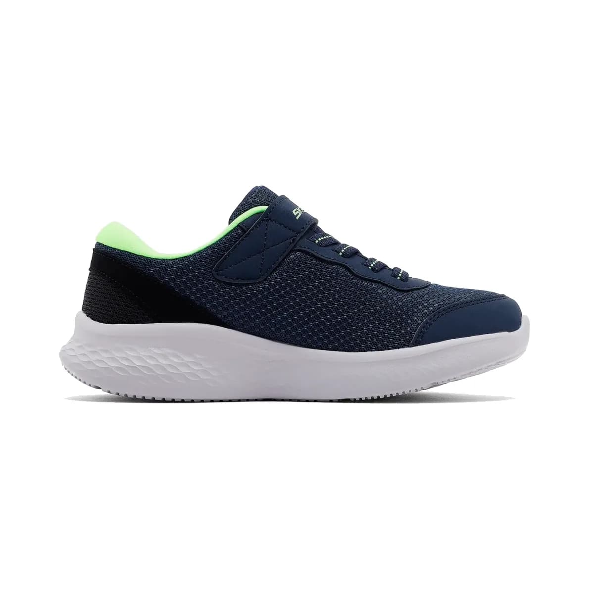 Skechers Skech-lite Pro - Sprint Surge Büyük Erkek Çocuk Mavi Spor Ayakkabı · 404015L-NVLM