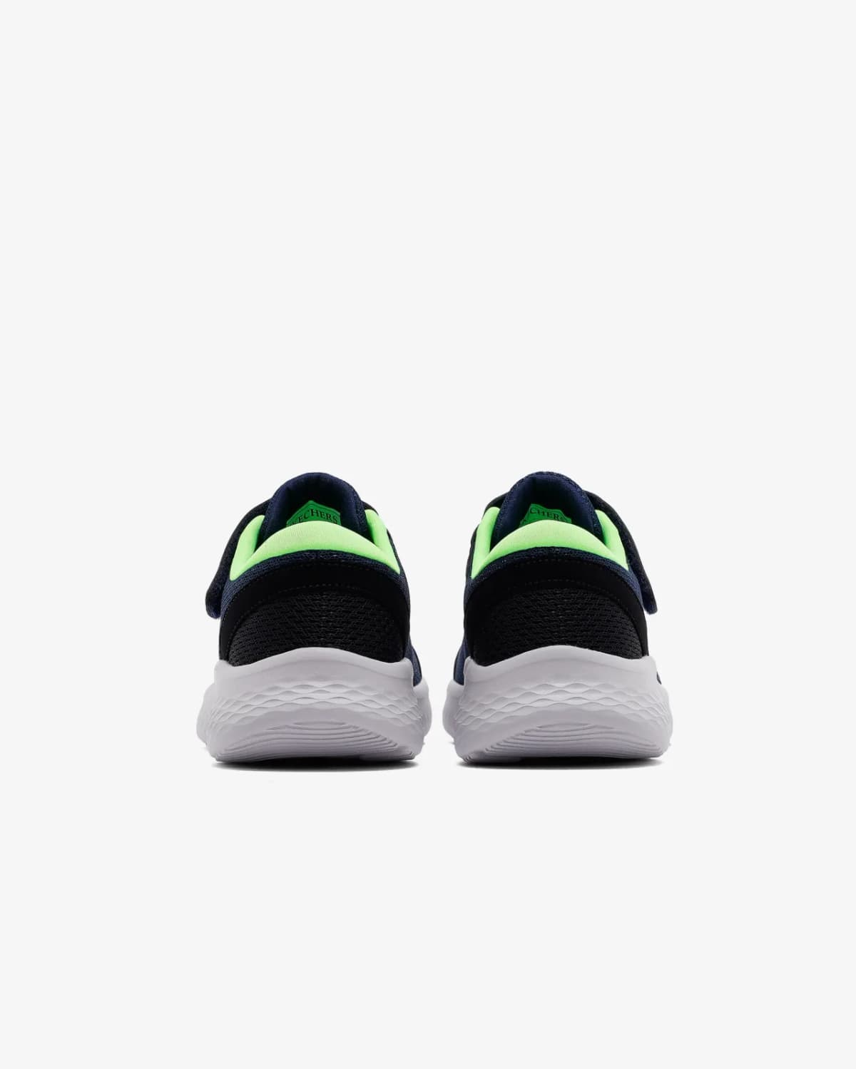 Skechers Skech-lite Pro - Sprint Surge Büyük Erkek Çocuk Mavi Spor Ayakkabı · 404015L-NVLM (5/7)