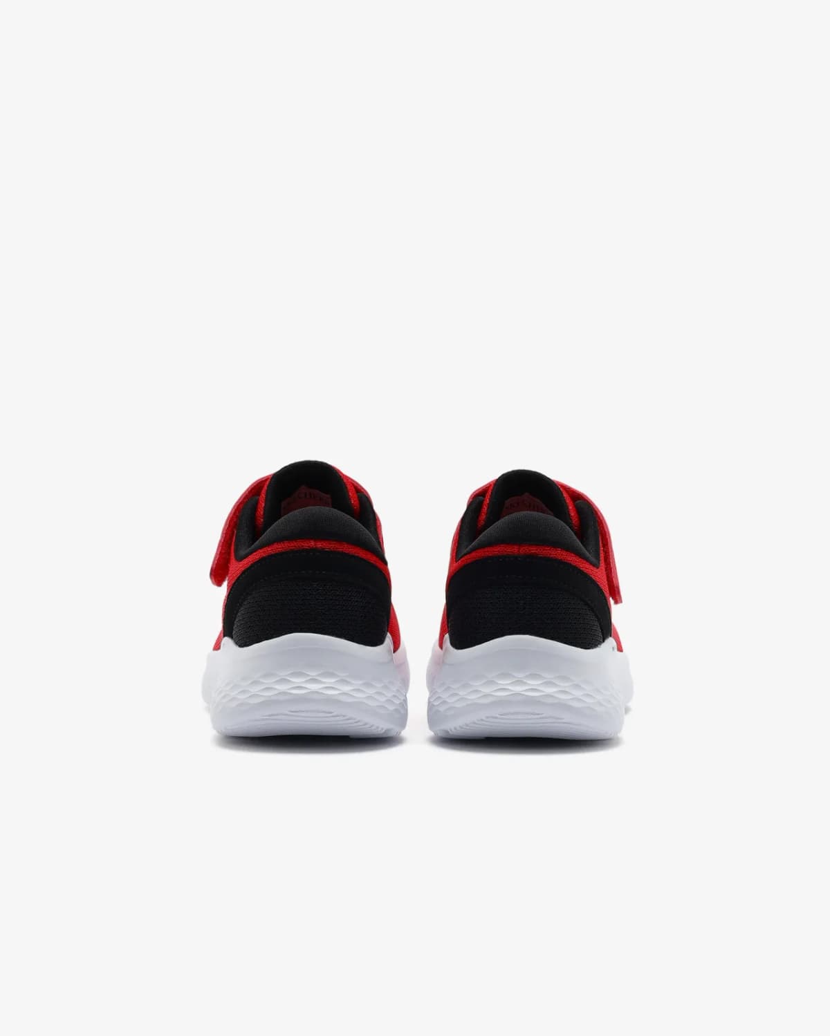 Skechers Skech-lite Pro - Sprint Surge Büyük Erkek Çocuk Kırmızı Spor Ayakkabı · 404015L-RDBK (5/7)