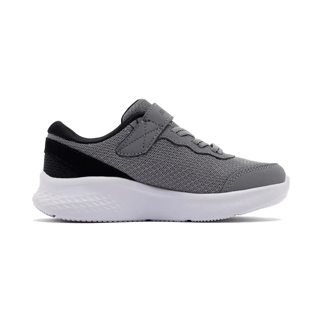 Skechers Skech-lite Pro Sprint Surge Küçük Erkek Çocuk Gri Spor Ayakkabı · 404015N-GYBK