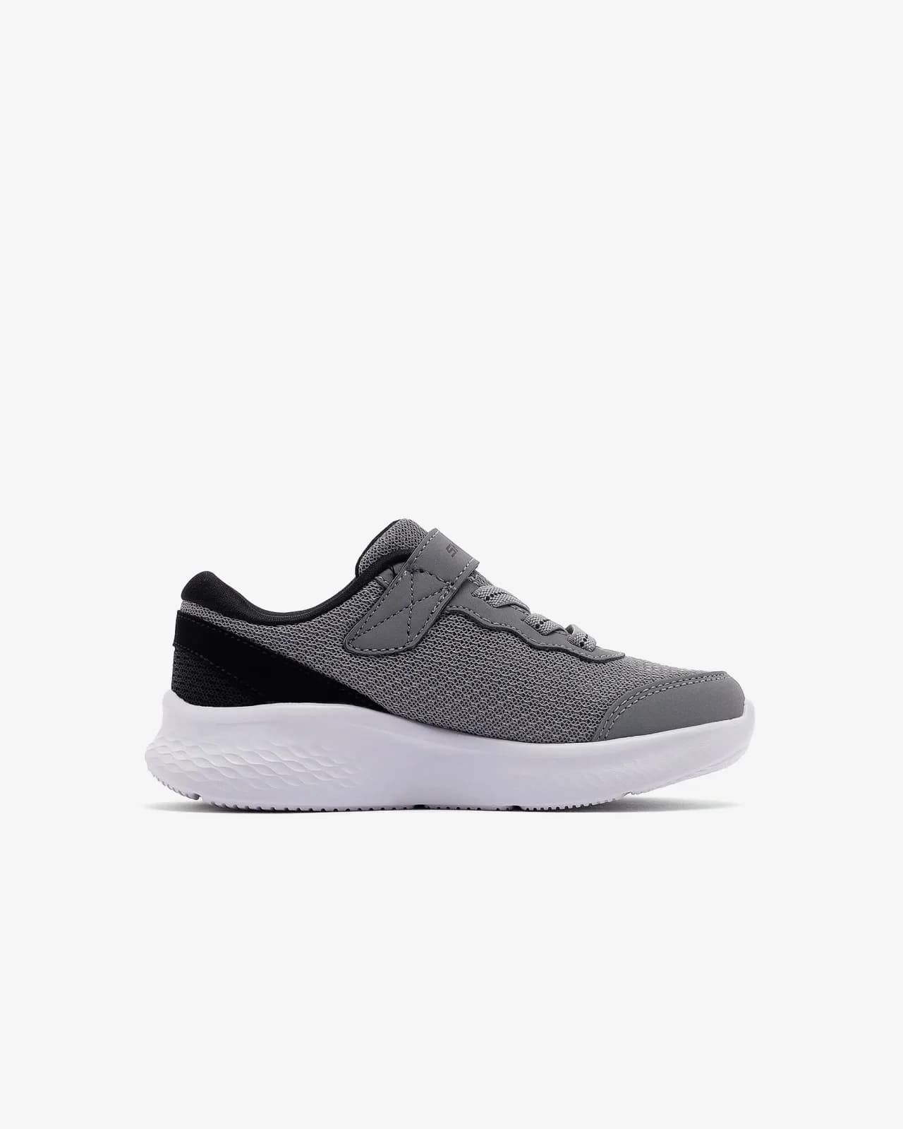 Skechers Skech-lite Pro Sprint Surge Küçük Erkek Çocuk Gri Spor Ayakkabı