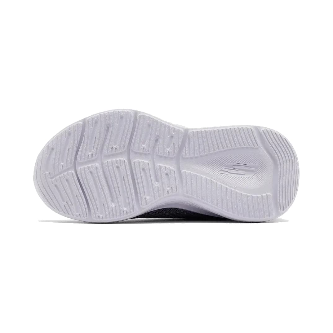 Skechers Skech-lite Pro Sprint Surge Küçük Erkek Çocuk Gri Spor Ayakkabı · 404015N-GYBK (4/7)