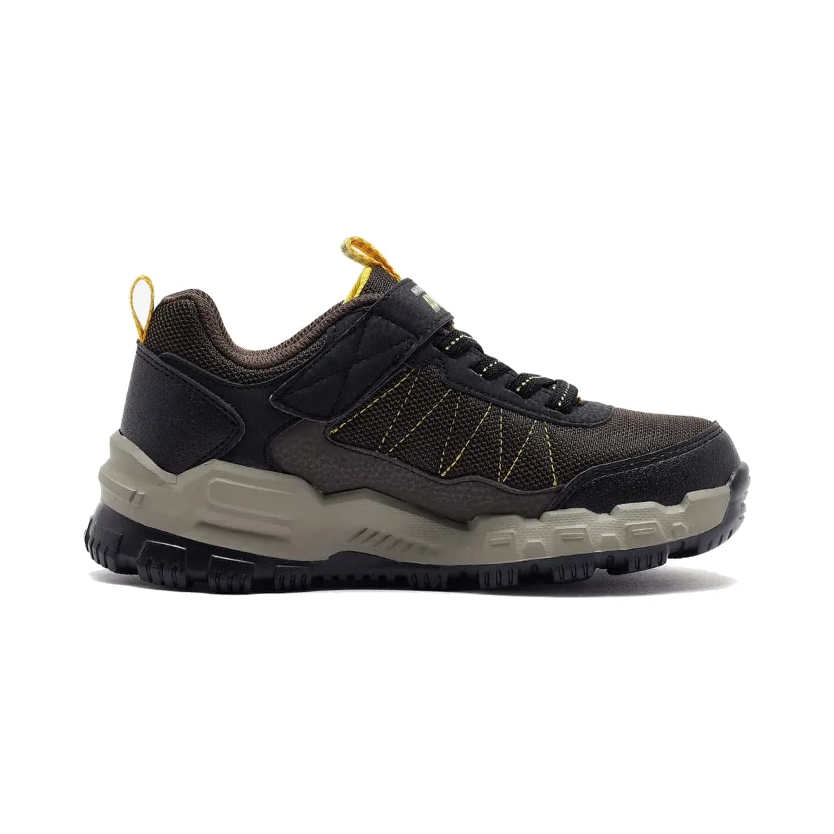 Skechers Adventure Track Büyük Erkek Çocuk Kahverengi Su Geçirmez Spor Ayakkabı · 406402L-CHBK
