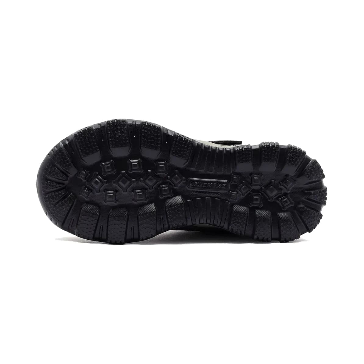 Skechers Adventure Track Büyük Erkek Çocuk Kahverengi Su Geçirmez Spor Ayakkabı · 406402L-CHBK (4/14)