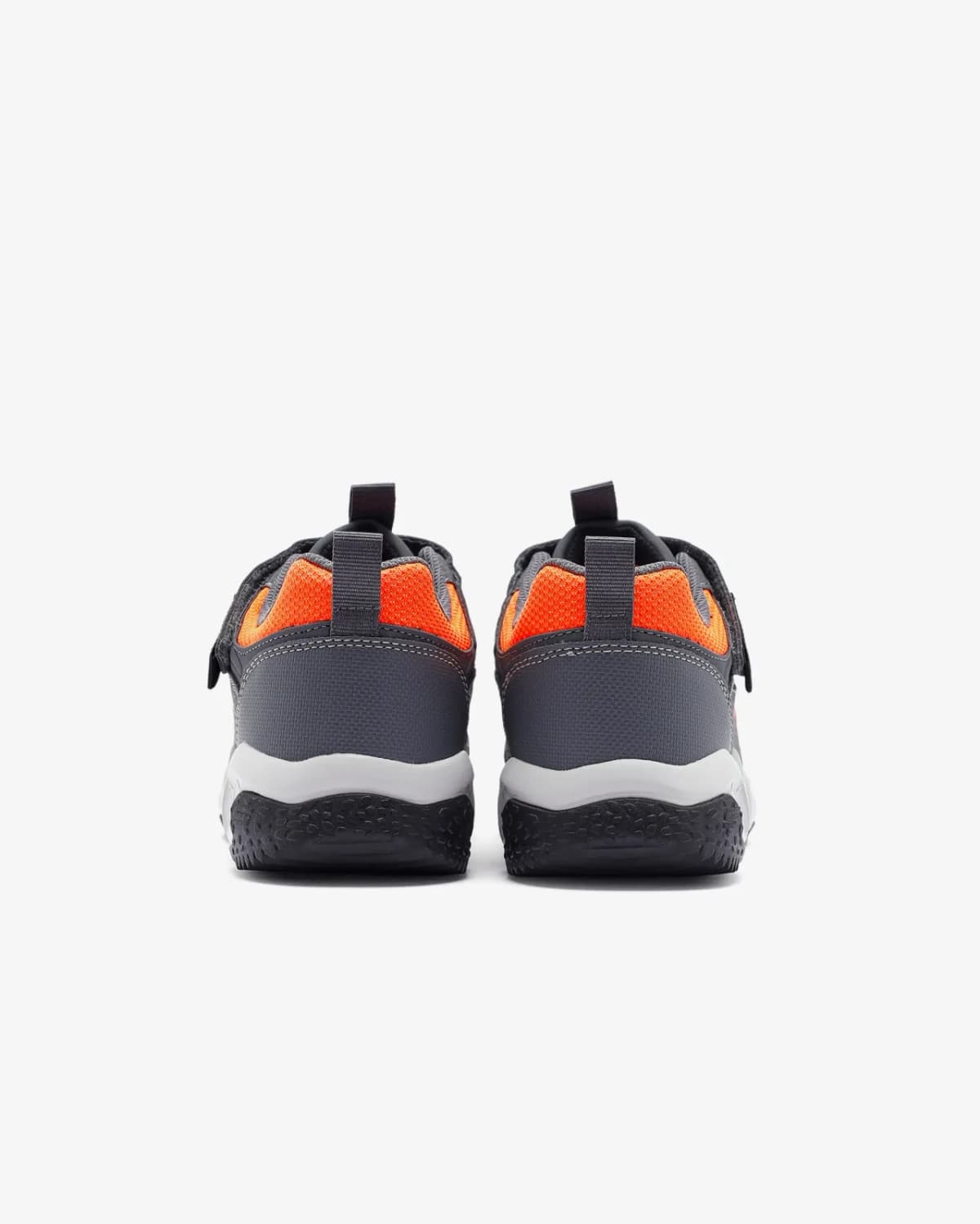 Skechers Velocitrek - H2o Ranger Büyük Erkek Çocuk Gri Su Geçirmez Spor Ayakkabı · 406448L-CCOR (5/10)