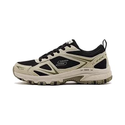 Skechers Hillcrest Erkek Spor Ayakkabı — Çok Renkli · 237807-TPBK (3/8)