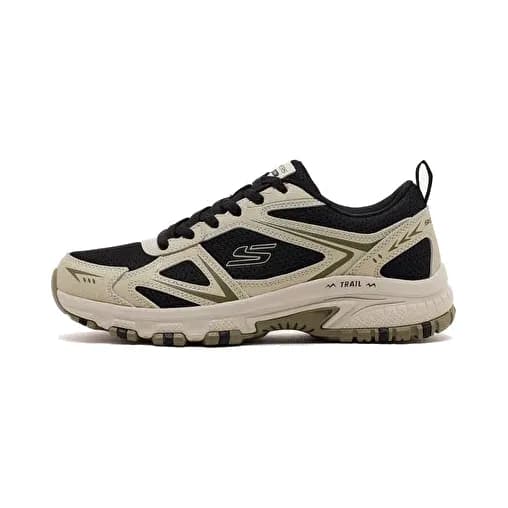Skechers Hillcrest Erkek Spor Ayakkabı — Çok Renkli · 237807-TPBK (4/8)