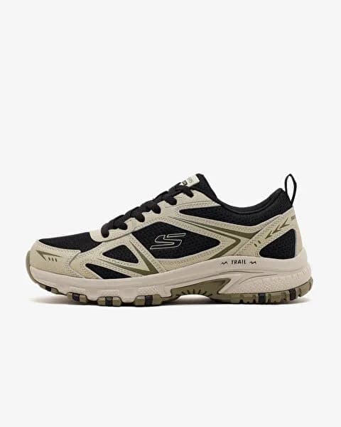Skechers Hillcrest Erkek Spor Ayakkabı — Çok Renkli · 237807-TPBK (6/8)