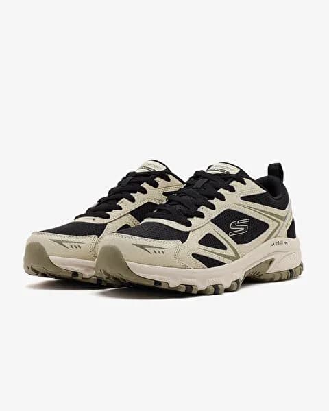 Skechers Hillcrest Erkek Spor Ayakkabı — Çok Renkli · 237807-TPBK (8/8)