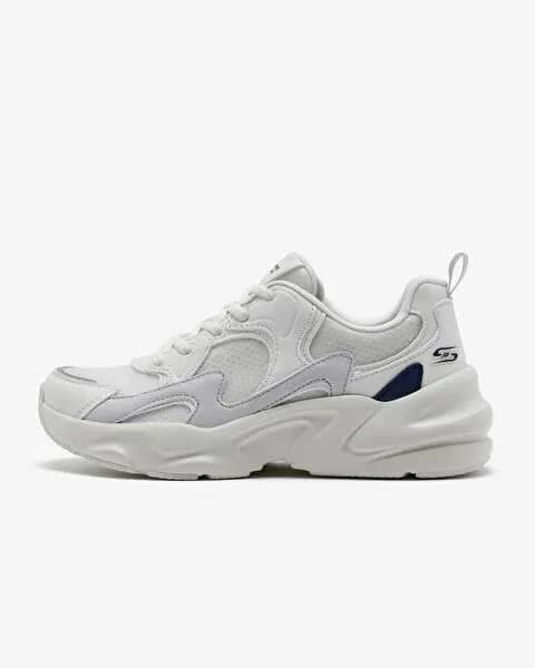 Skechers Bobs Bamina 2 - Tides Revitalized Kadın Günlük Ayakkabı görsel 1