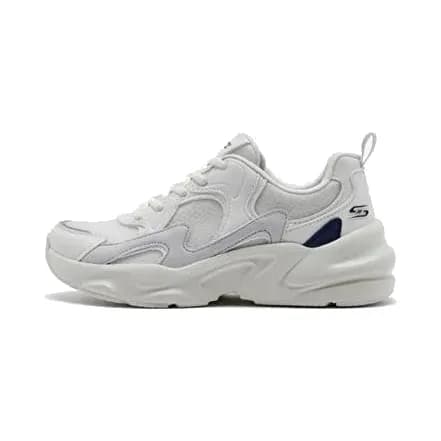 Skechers Bobs Bamina 2 - Tides Revitalized Kadın Günlük Ayakkabı · 117364-NTMT (3/9)