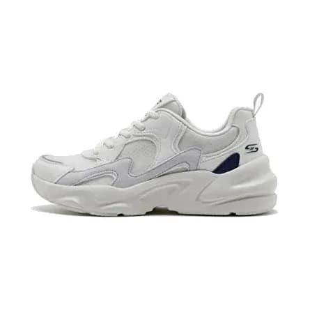 Skechers Bobs Bamina 2 - Tides Revitalized Kadın Günlük Ayakkabı · 117364-NTMT (4/9)