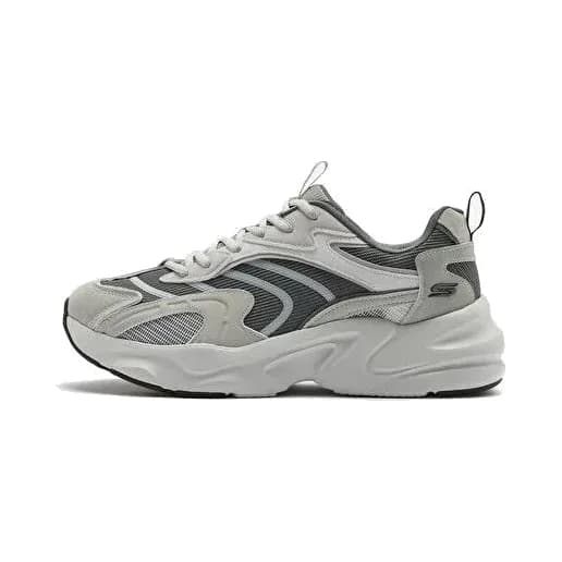 Skechers Bobs Bamına 2 Erkek Günlük Ayakkabı · 118326-WGY (2/9)