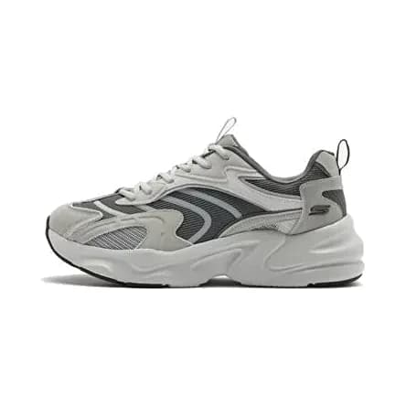 Skechers Bobs Bamına 2 Erkek Günlük Ayakkabı · 118326-WGY (3/9)