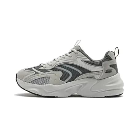 Skechers Bobs Bamına 2 Erkek Günlük Ayakkabı · 118326-WGY (4/9)