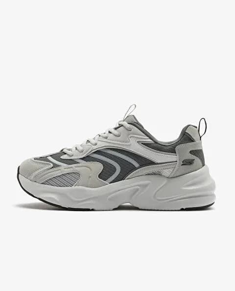 Skechers Bobs Bamına 2 Erkek Günlük Ayakkabı · 118326-WGY (5/9)