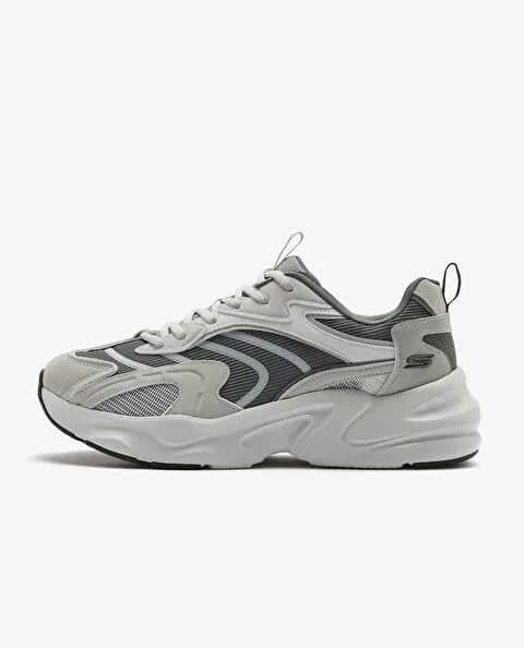 Skechers Bobs Bamına 2 Erkek Günlük Ayakkabı · 118326-WGY (6/9)