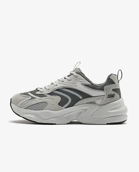 Skechers Bobs Bamına 2 Erkek Günlük Ayakkabı · 118326-WGY (9/9)