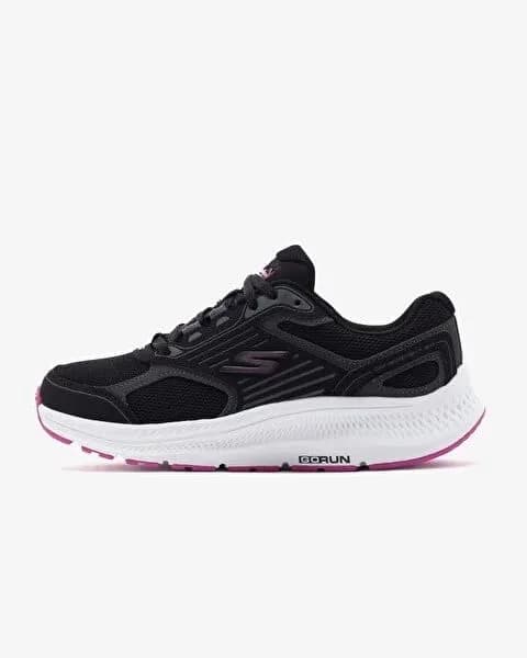 Skechers Go Run Consistent 2.0 - Advantage Kadın Günlük Ayakkabı görsel 1