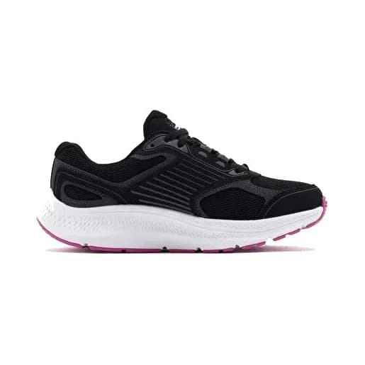 Skechers Go Run Consistent 2.0 - Advantage Kadın Günlük Ayakkabı · 128606-BKFS