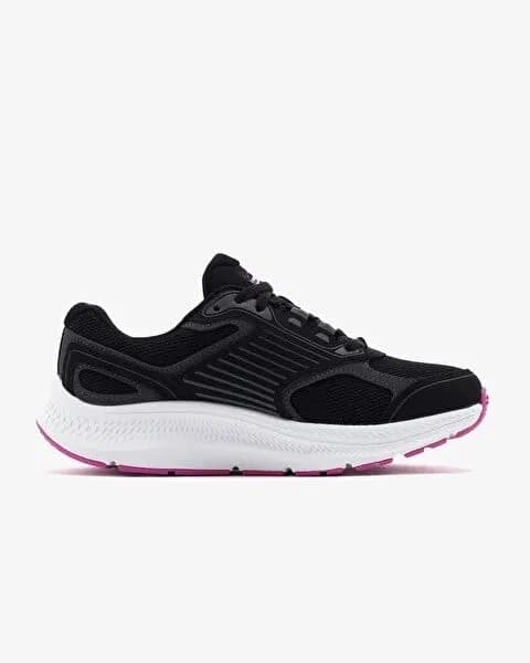 Skechers Go Run Consistent 2.0 - Advantage Kadın Günlük Ayakkabı · 128606-BKFS (7/9)