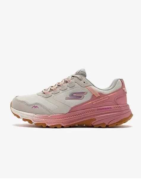 Skechers Go Run Trail Altitude 2.0 - Pine Ridge Kadın Günlük Ayakkabı · 129526-NTPK (6/9)