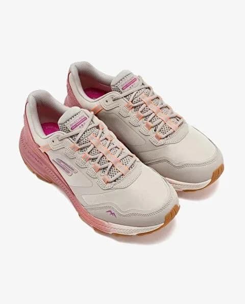 Skechers Go Run Trail Altitude 2.0 - Pine Ridge Kadın Günlük Ayakkabı · 129526-NTPK (8/9)