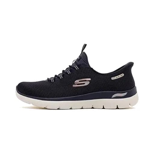 Skechers Arch Fıt Summıts Kadın Günlük Ayakkabı · 150755TK-NVY (2/9)