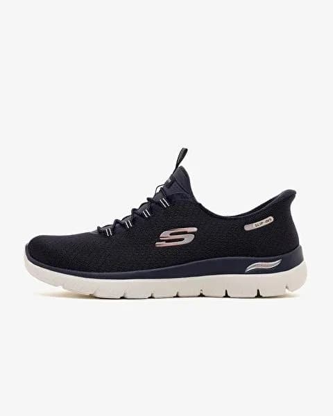 Skechers Arch Fıt Summıts Kadın Günlük Ayakkabı görsel 1
