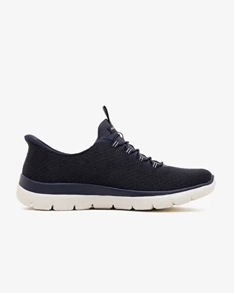 Skechers Arch Fıt Summıts Kadın Günlük Ayakkabı · 150755TK-NVY (7/9)