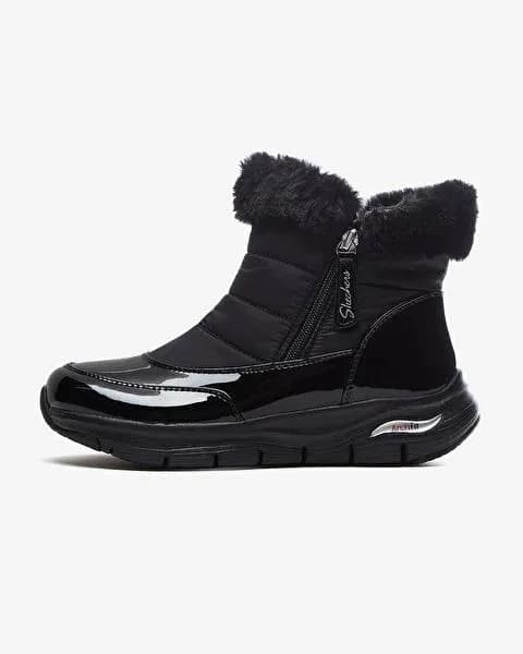 Skechers Arch Fit Smooth - Cool Puff Kadın Günlük Ayakkabı görsel 1
