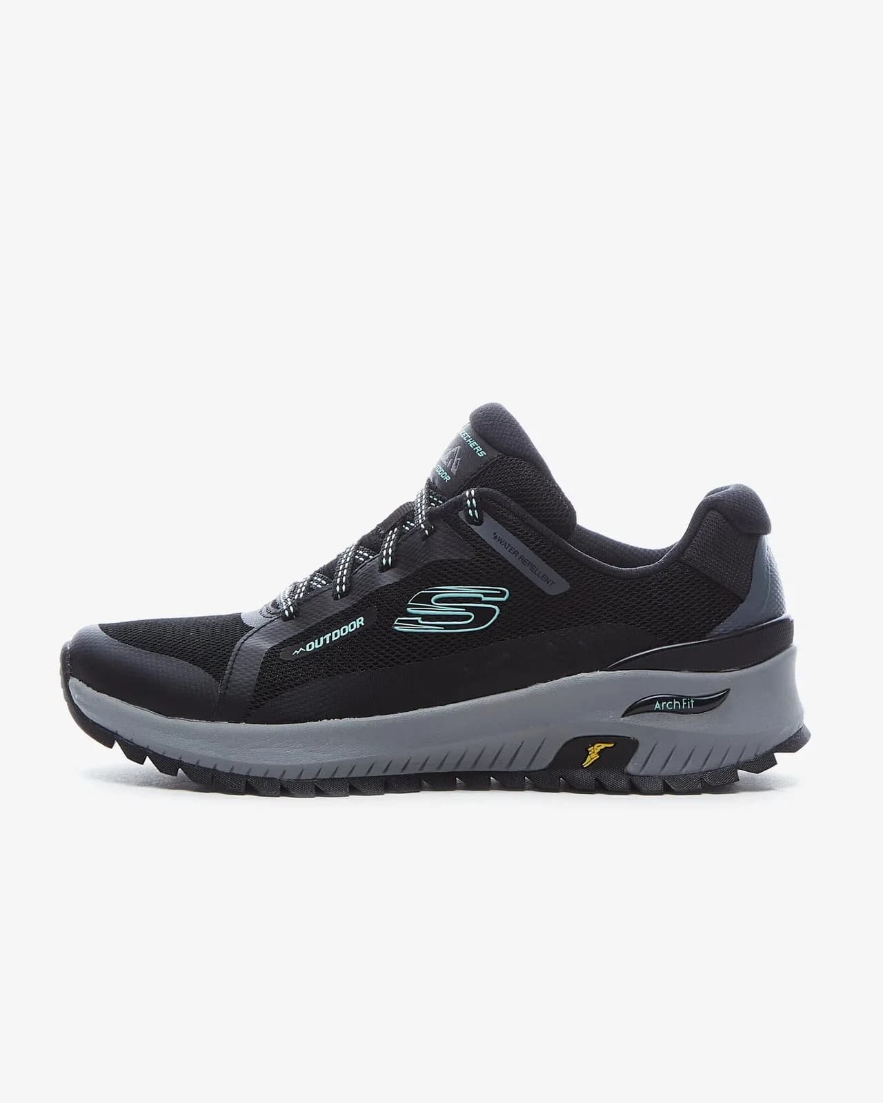 Skechers Arch Fit Discover Kadın Günlük Ayakkabı görsel 1