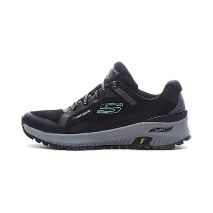 Skechers Arch Fit Discover Kadın Günlük Ayakkabı · 180081-BKAQ (3/9)