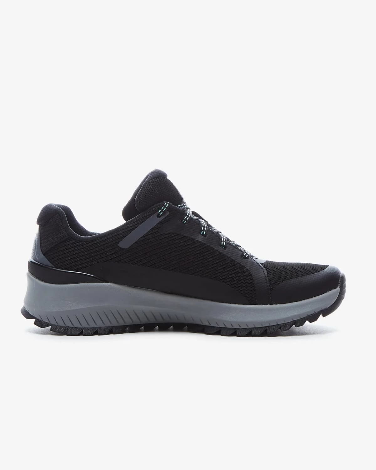 Skechers Arch Fit Discover Kadın Günlük Ayakkabı · 180081-BKAQ (7/9)