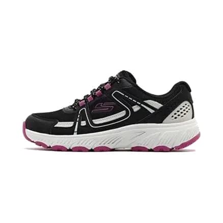 Skechers Hıllcrest 2.0 Kadın Günlük Ayakkabı · 180296-BKHP (4/9)