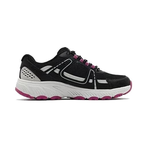 Skechers Hıllcrest 2.0 Kadın Günlük Ayakkabı · 180296-BKHP