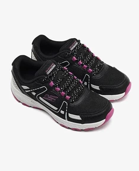 Skechers Hıllcrest 2.0 Kadın Günlük Ayakkabı · 180296-BKHP (8/9)
