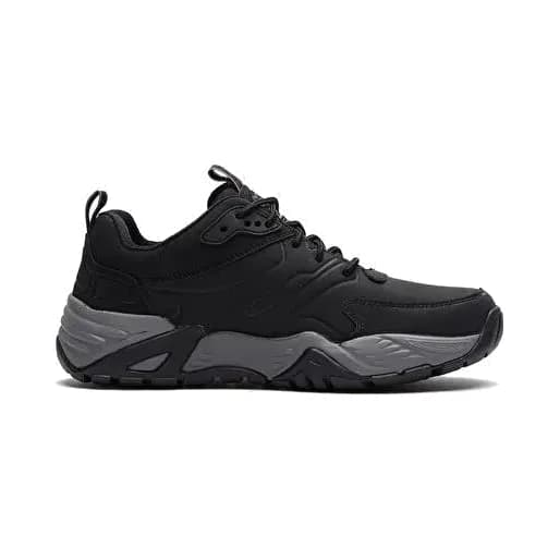 Skechers Arch Fit Recon - Cadell Erkek Günlük Ayakkabı · 204409-BLK